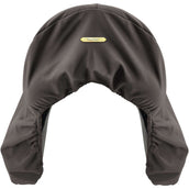 Kieffer Sattelschoner Comfort Braun