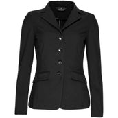 Kingsland Turnierjacket Classic Woven Softshell Damen Schwarz