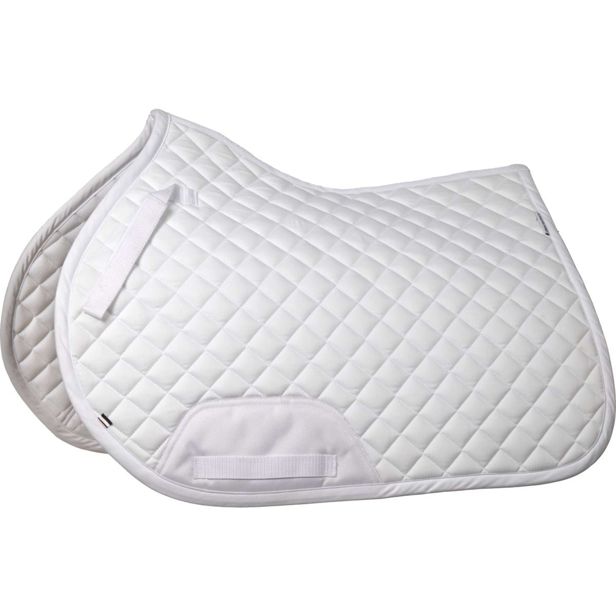 Kingsland Schabracke Natan Springen Weiß