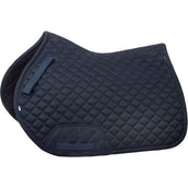 Kingsland Schabracke Natan Springen Navy