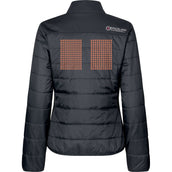 Kingsland Heizjacke KLValero Navy