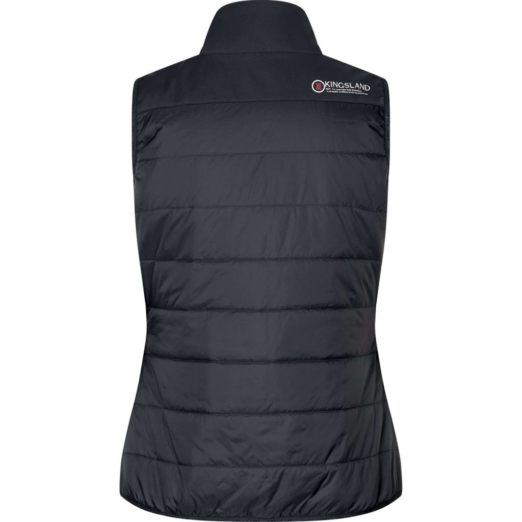 Kingsland Heizweste KLValero Navy