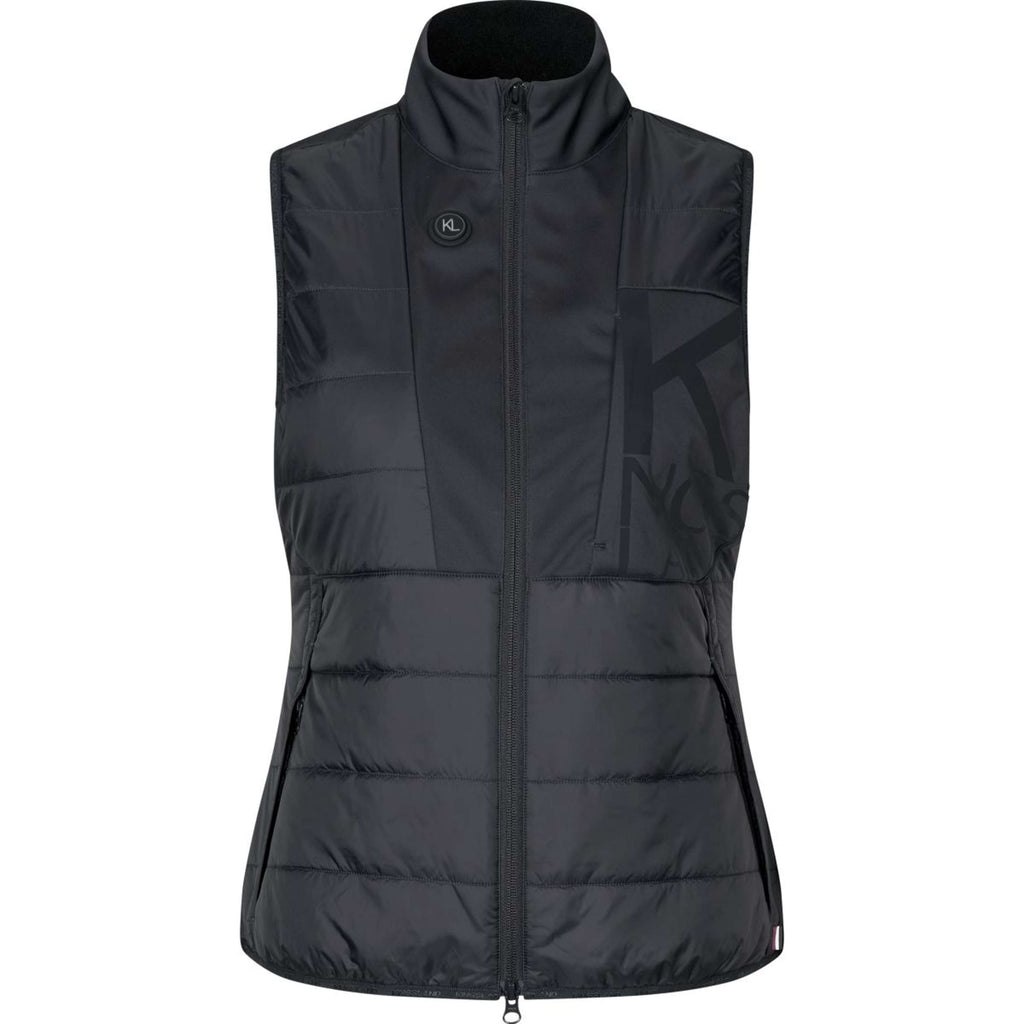 Kingsland Heizweste KLValero Navy
