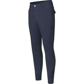 Kingsland Reithose Kent Knie Grip Navy