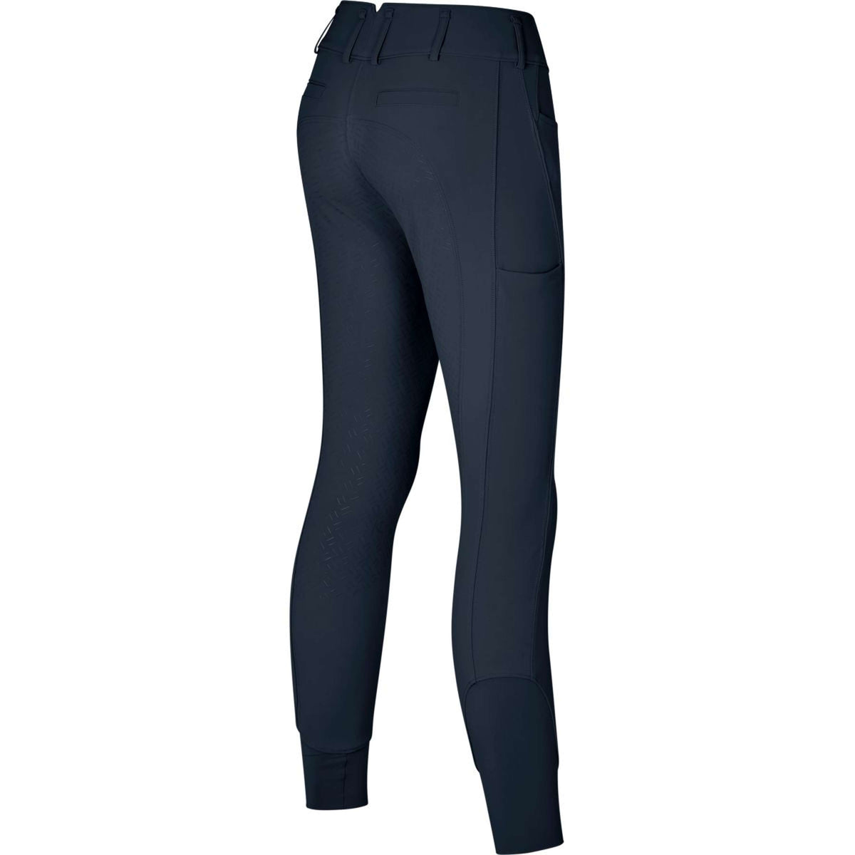 Kingsland Reithose Kira Full Grip Navy