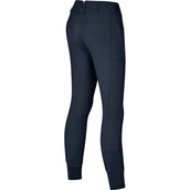 Kingsland Reithose Kira Full Grip Navy