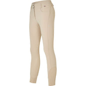 Kingsland Reithose Kira Full Grip Beige