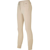 Kingsland Reithose Kira Full Grip Beige