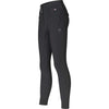Kingsland Reithose Kimi Full Grip Schwarz