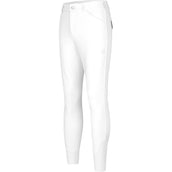 Kingsland Reithose Kent Full Grip Weiß