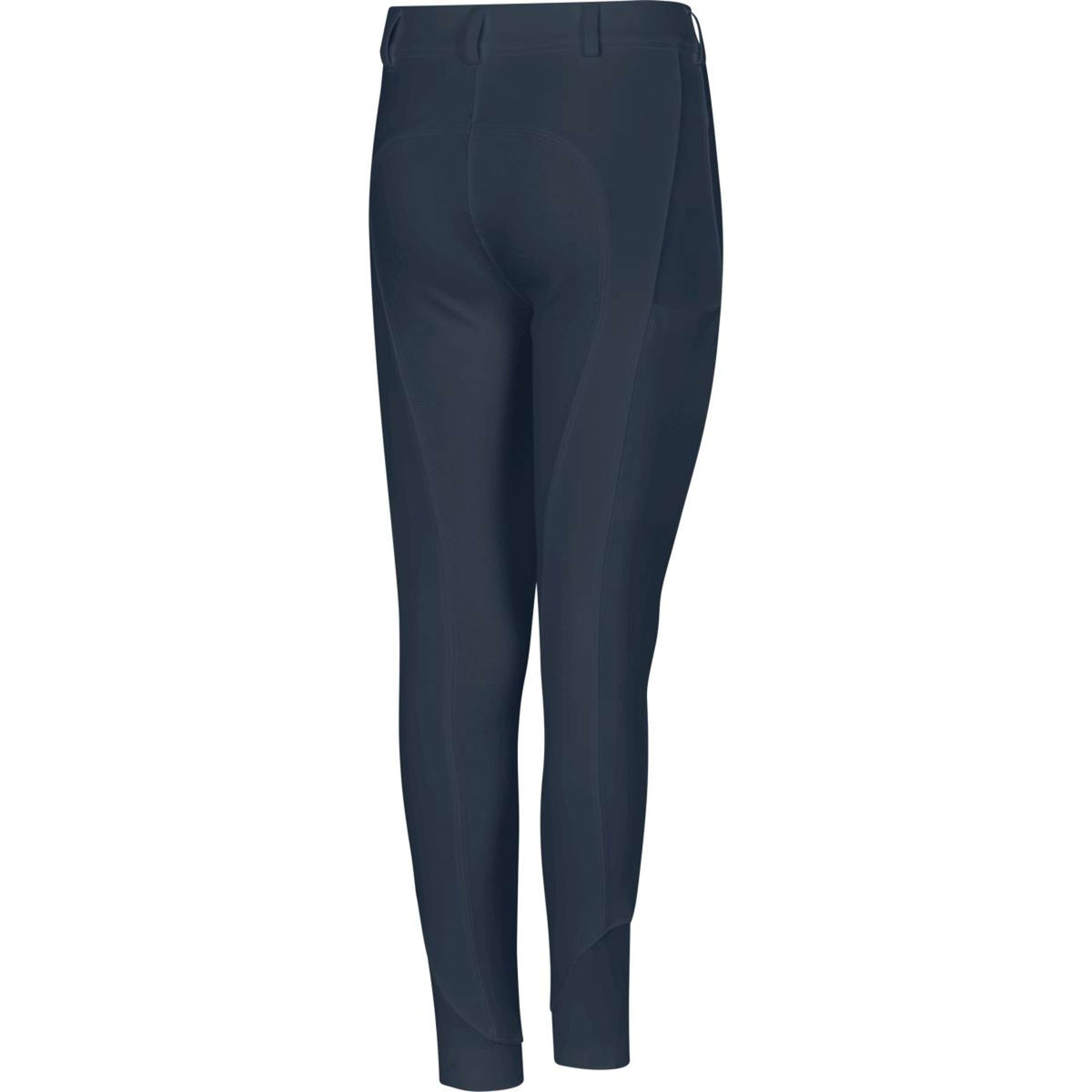 Kingsland Reithose Kiki Full Grip Navy