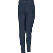 Kingsland Reithose Kiki Full Grip Navy