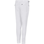 Kingsland Reithose Knox Full Grip Weiß