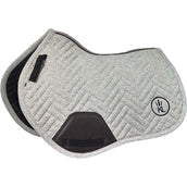 Kingsland Schabracke Nexus Melange Springen Cobblestone