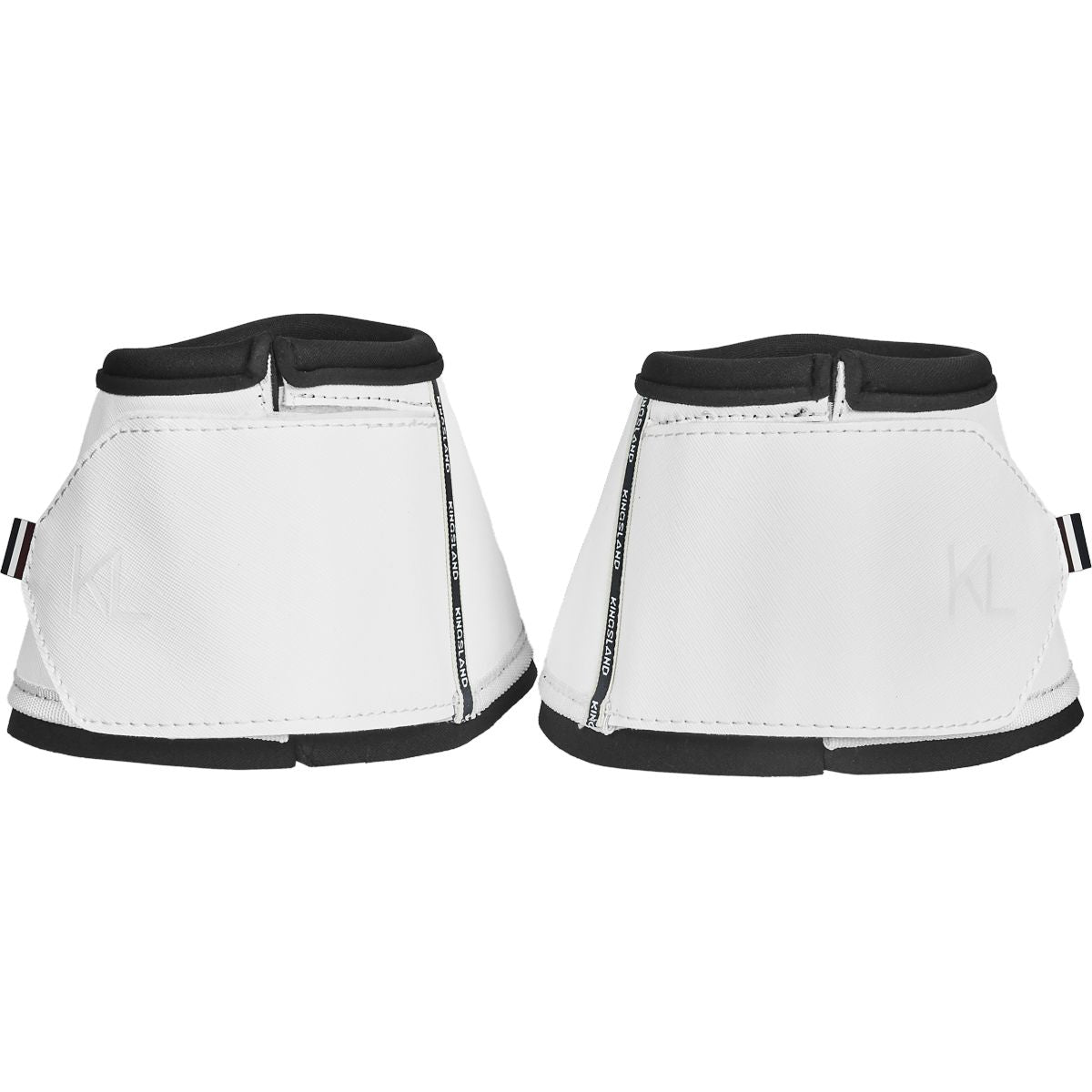 Kingsland Hufglocken Nora Weiß