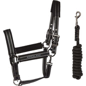 Kingsland Halfter & Strick KLMona Schwarz