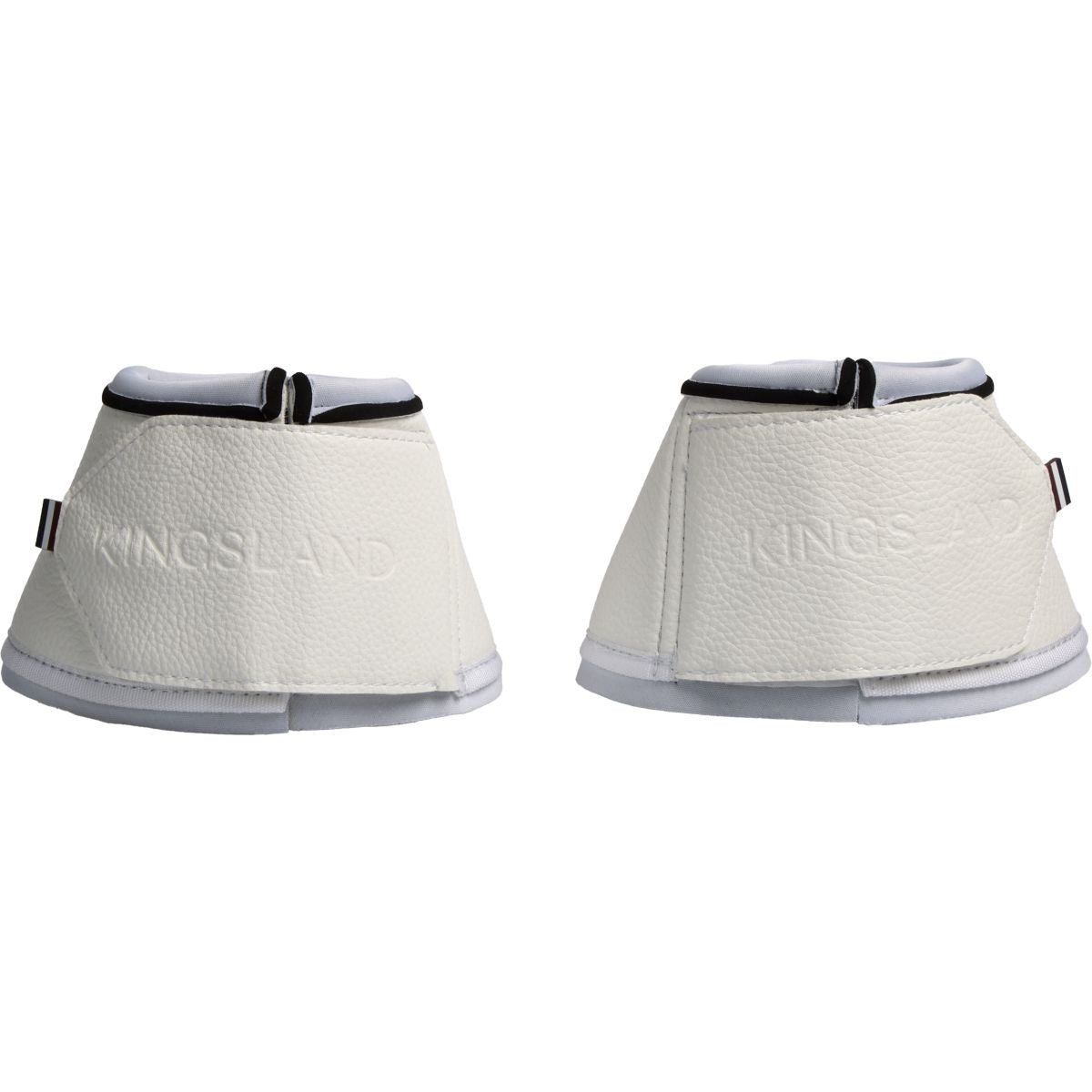 Kingsland Hufglocken KLMona Weiß