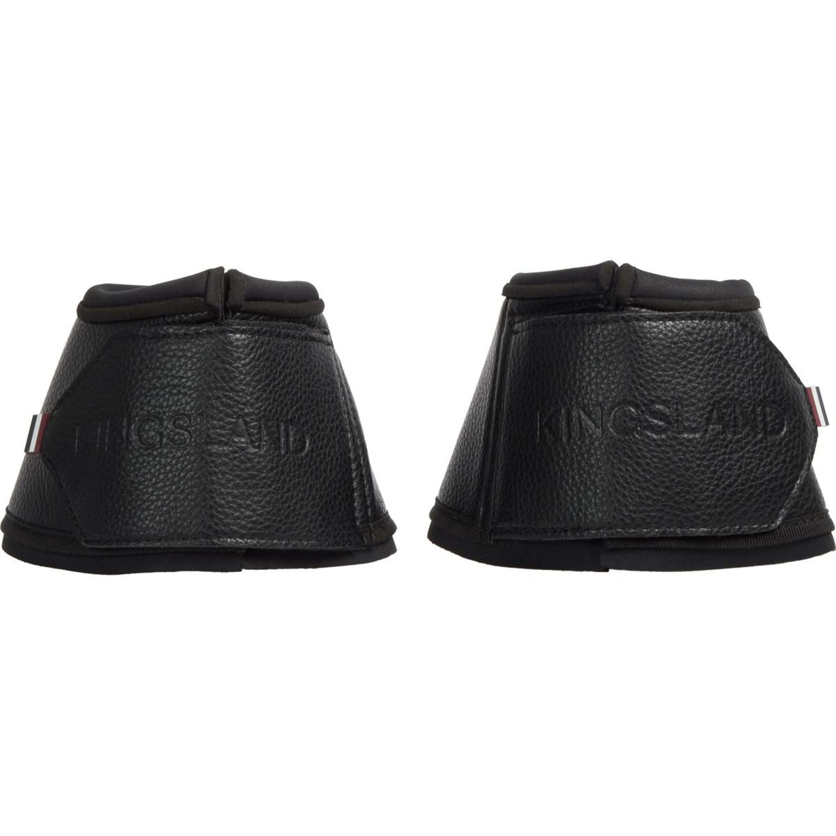 Kingsland Hufglocken KLMona Schwarz