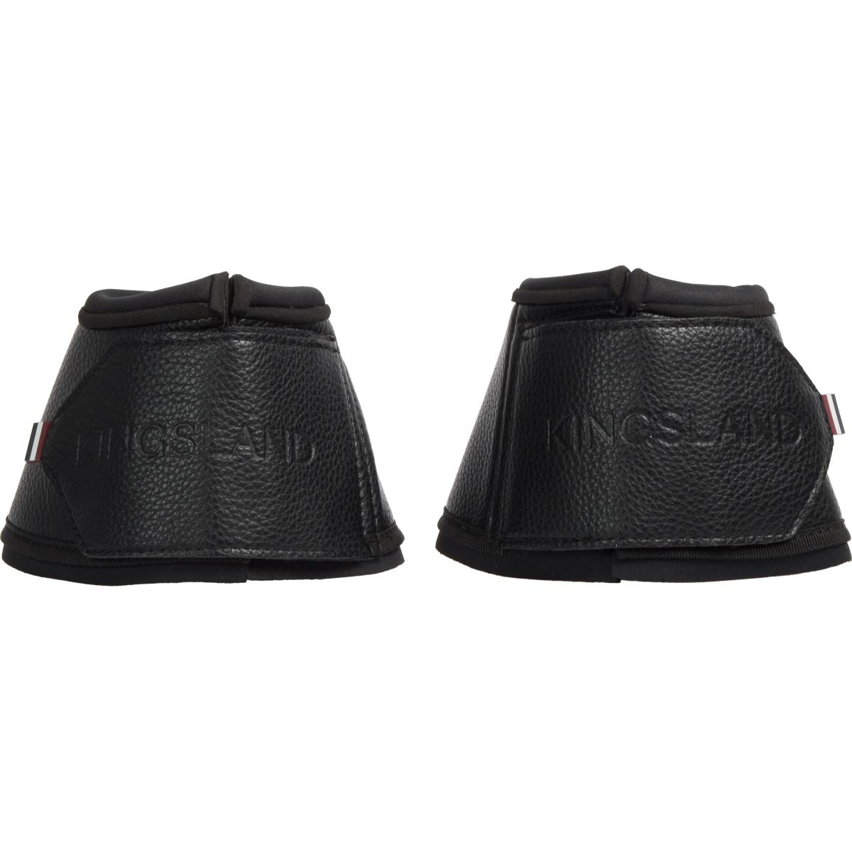 Kingsland Hufglocken KLMona Schwarz