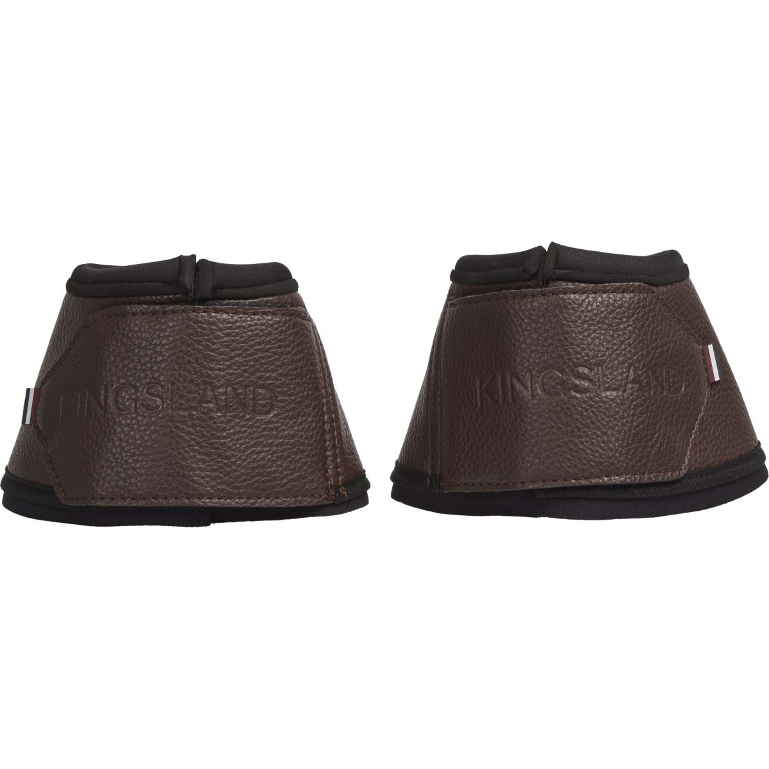 Kingsland Hufglocken KLMona Raisin Kingsland Hufglocken KLMona Raisin