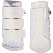 Kingsland Dressage Boots KLMona Weiß