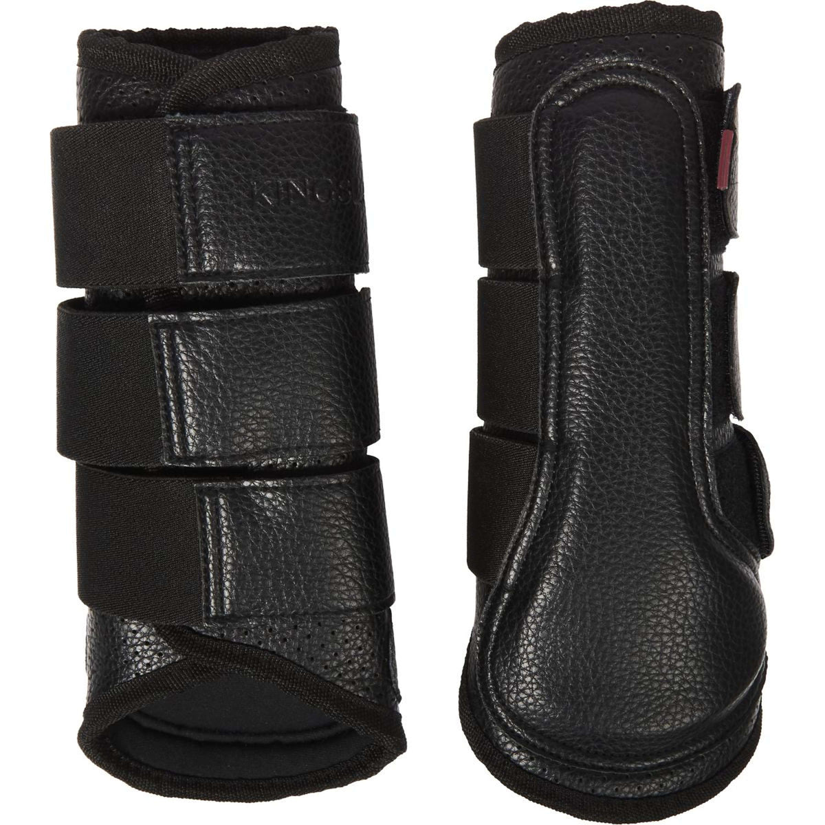Kingsland Dressage Boots KLMona Schwarz