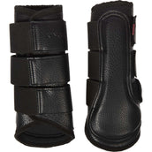 Kingsland Dressage Boots KLMona Schwarz