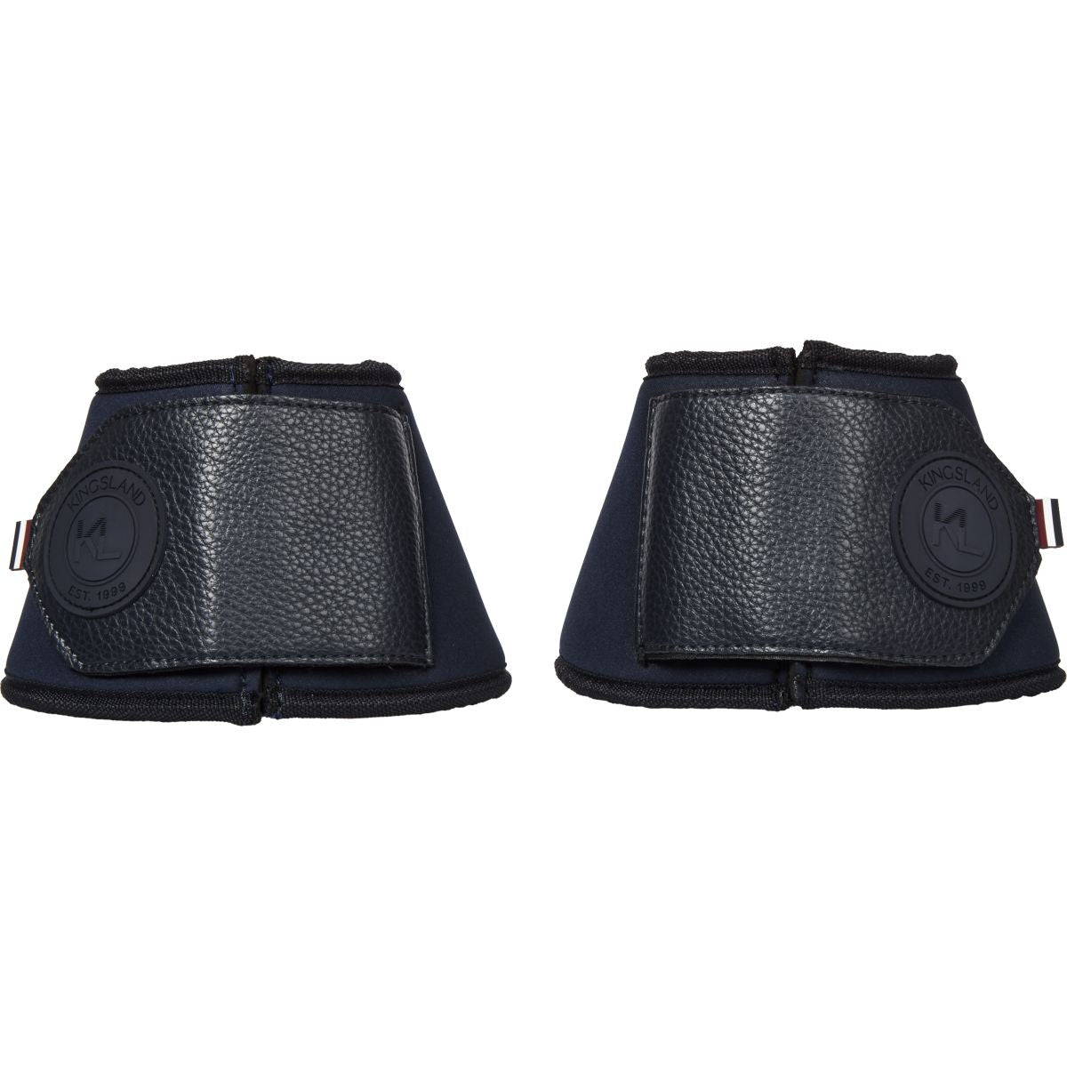 Kingsland Hufglocken KLMaxine Navy