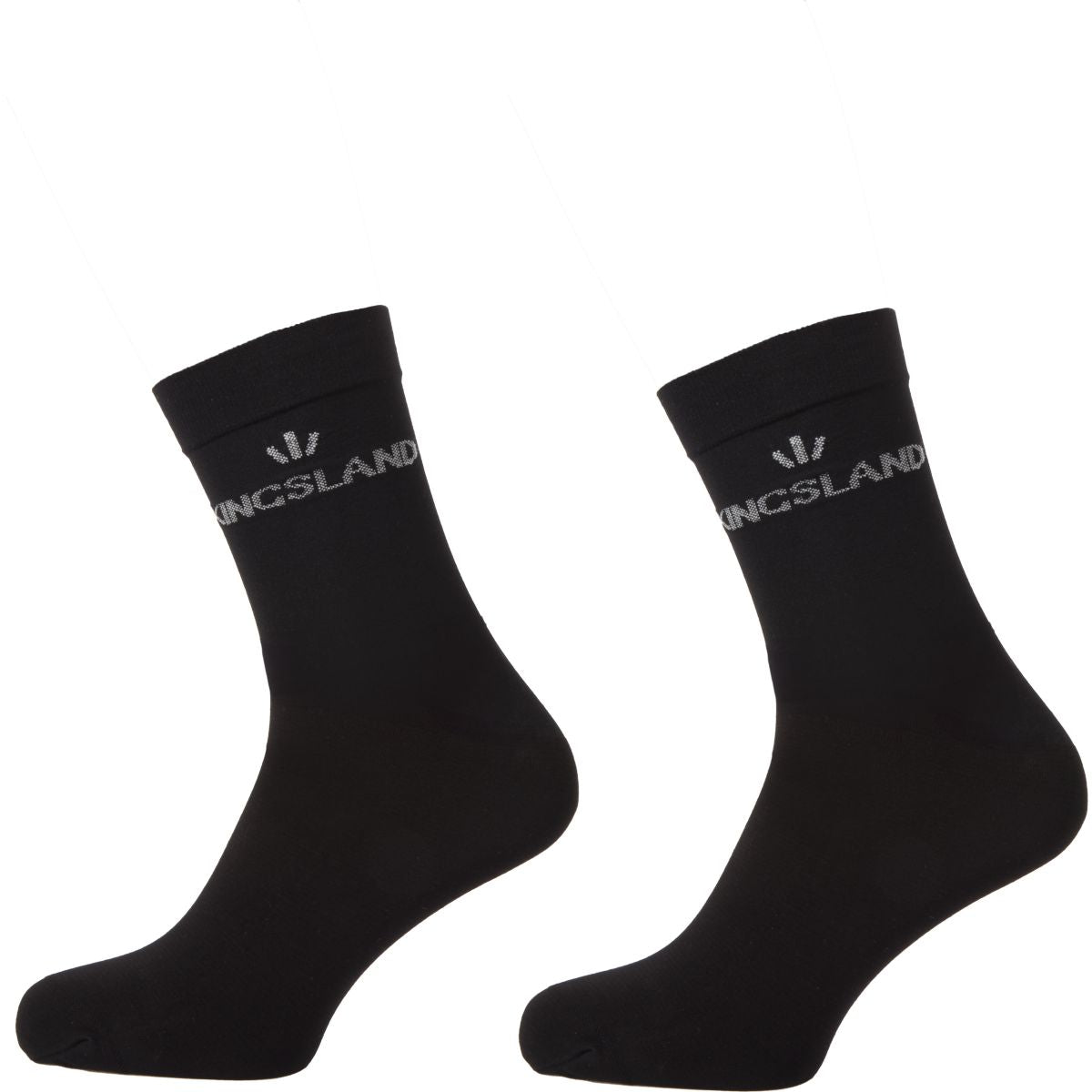 Kingsland Socken KLMona Schwarz