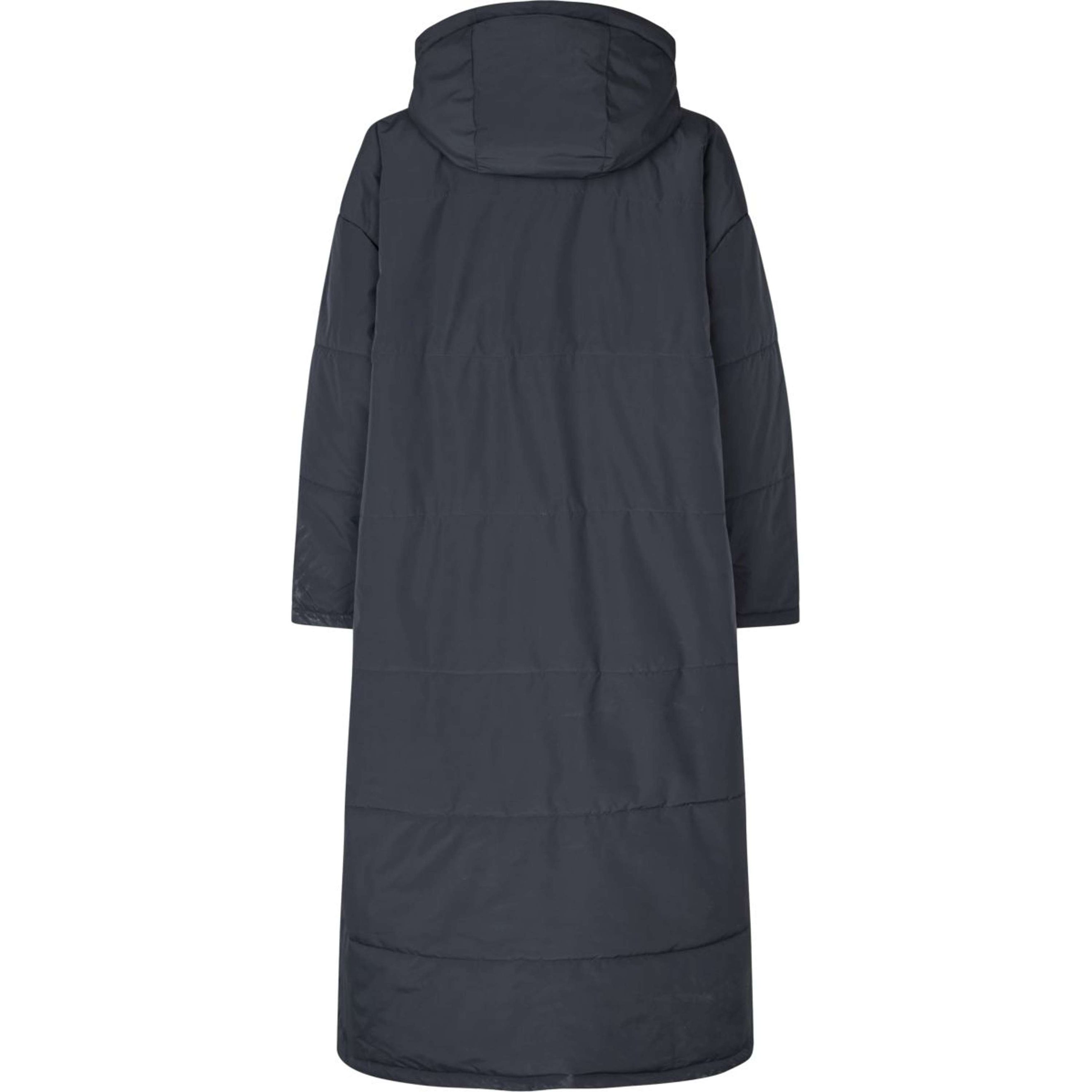Kingsland Lange Regenjacke KLMarley Navy Kingsland Lange Regenjacke KLMarley Navy