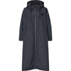 Kingsland Lange Regenjacke KLMarley Navy