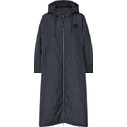 Kingsland Lange Regenjacke KLMarley Navy