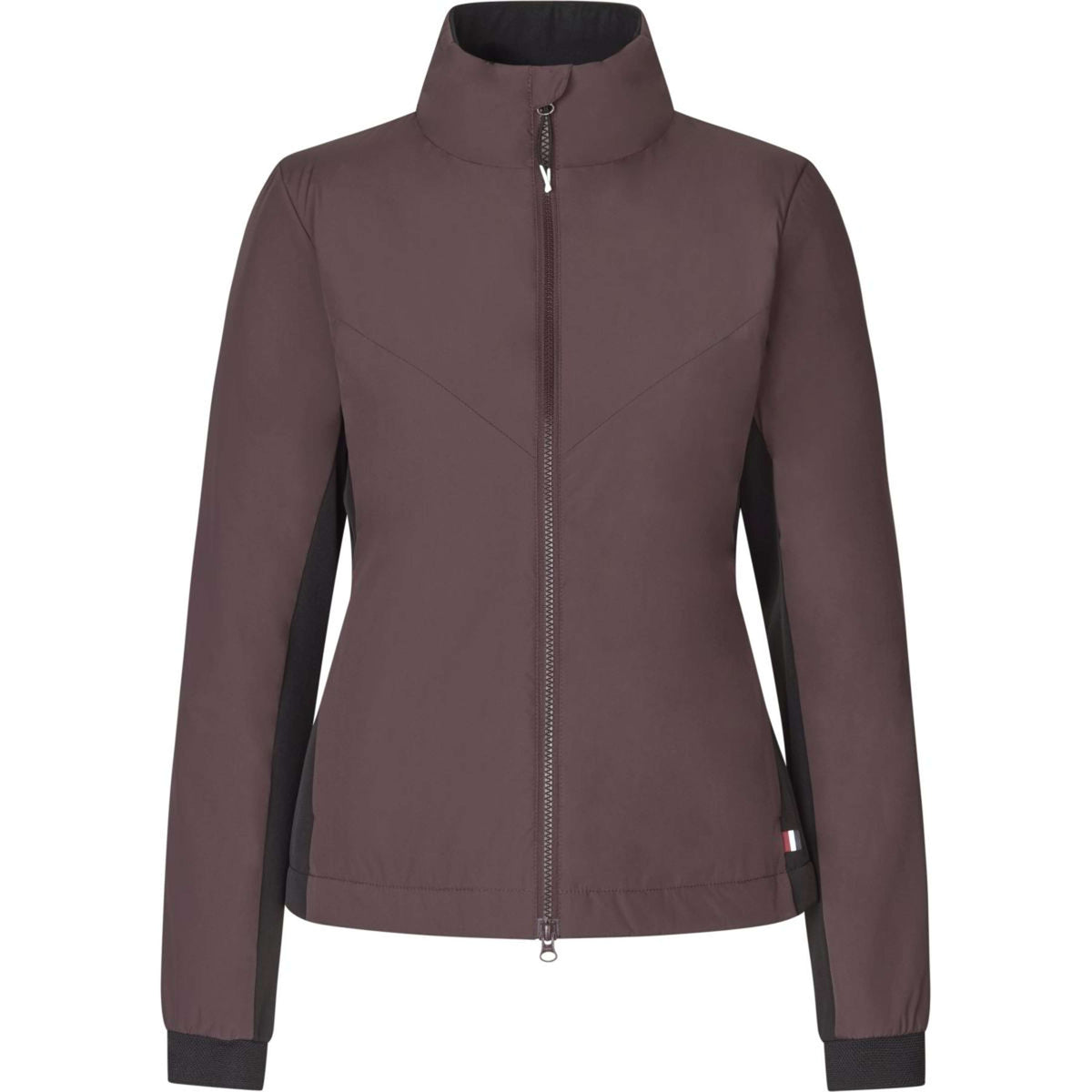 Kingsland Jacke KLMontana Raisin