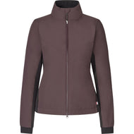 Kingsland Jacke KLMontana Raisin