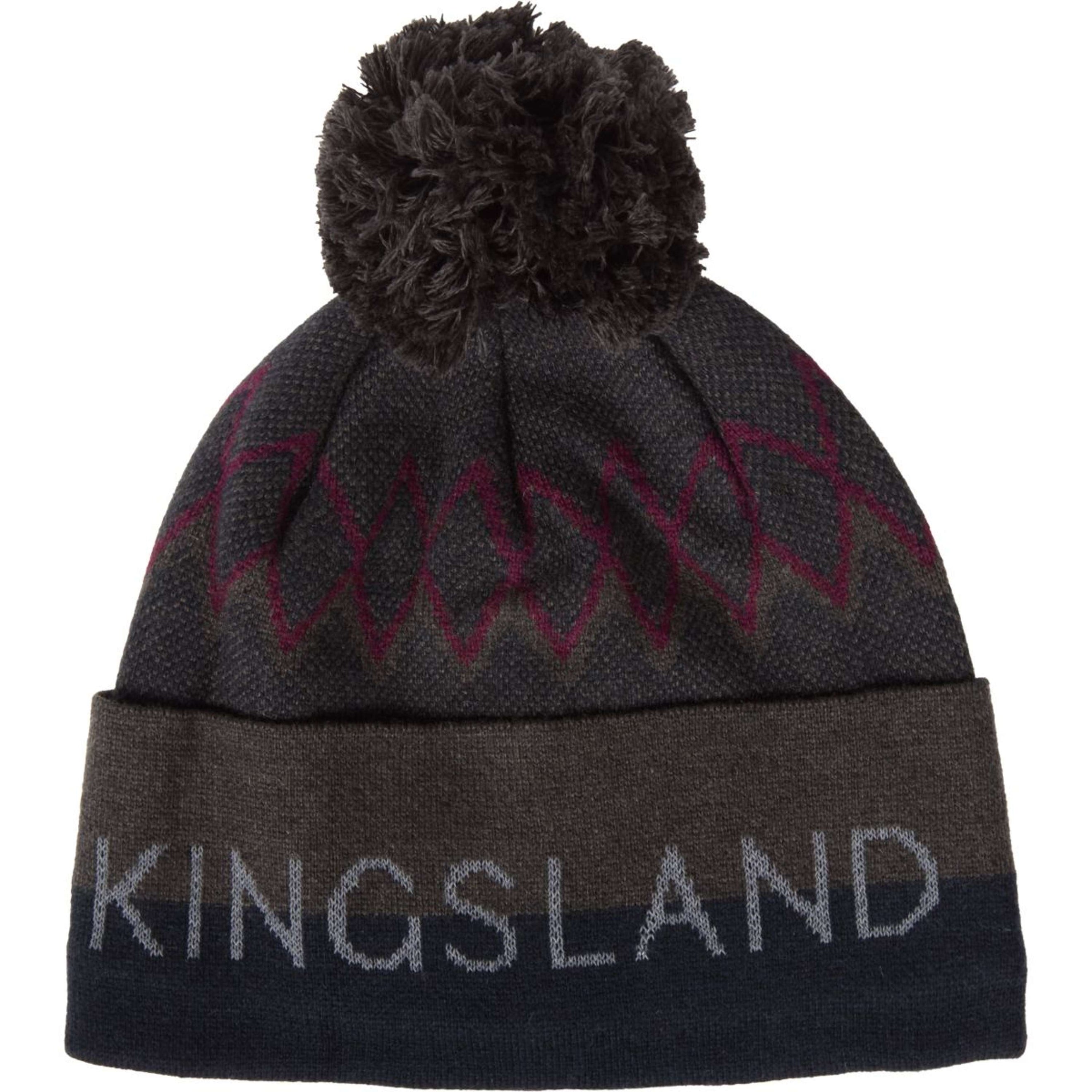 Kingsland Mütze KLMika Navy
