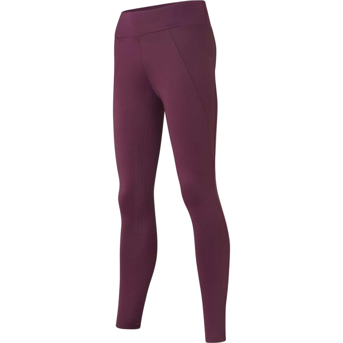 Kingsland Reitleggings KLMisha Full Grip Fig
