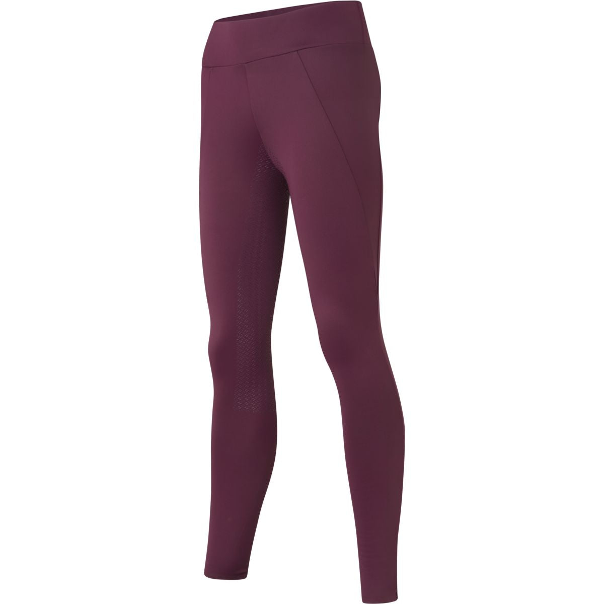 Kingsland Reitleggings KLMisha Full Grip Fig