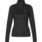 Kingsland Rollkragenpullover KLMichela Schwarz