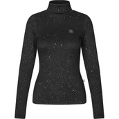 Kingsland Rollkragenpullover KLMichela Schwarz