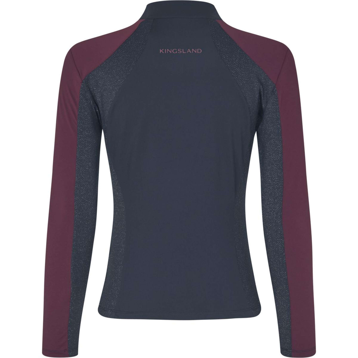 Kingsland Shirt KLMegan Navy