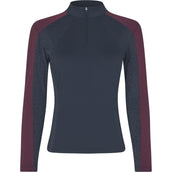 Kingsland Shirt KLMegan Navy