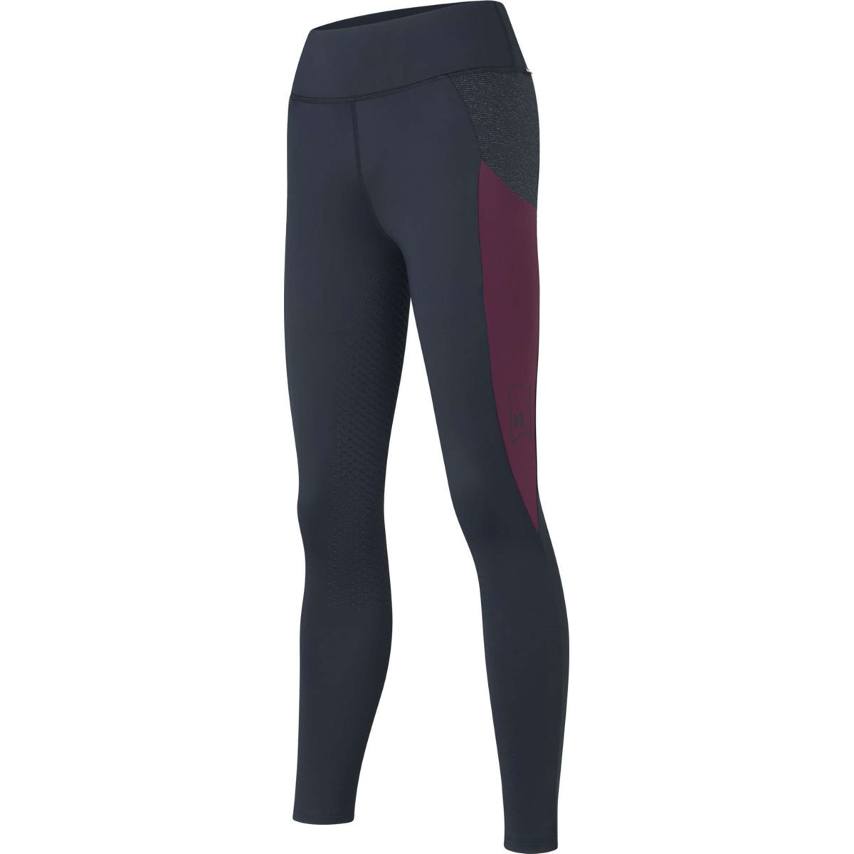 Kingsland Reitleggings KLMegan Full Grip Fig