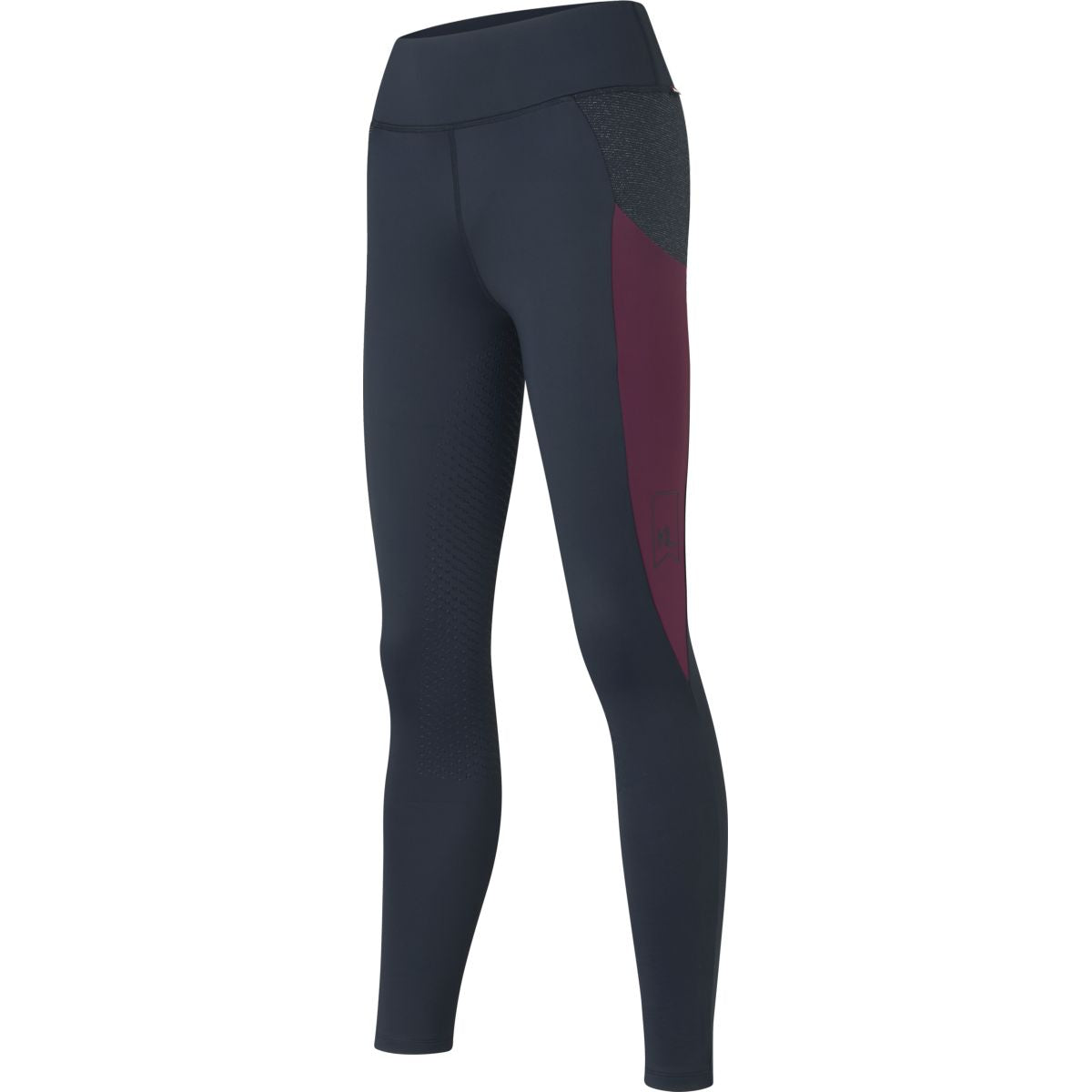 Kingsland Reitleggings KLMegan Full Grip Fig