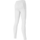 Kingsland Reitleggings KLMegan Full Grip Weiß