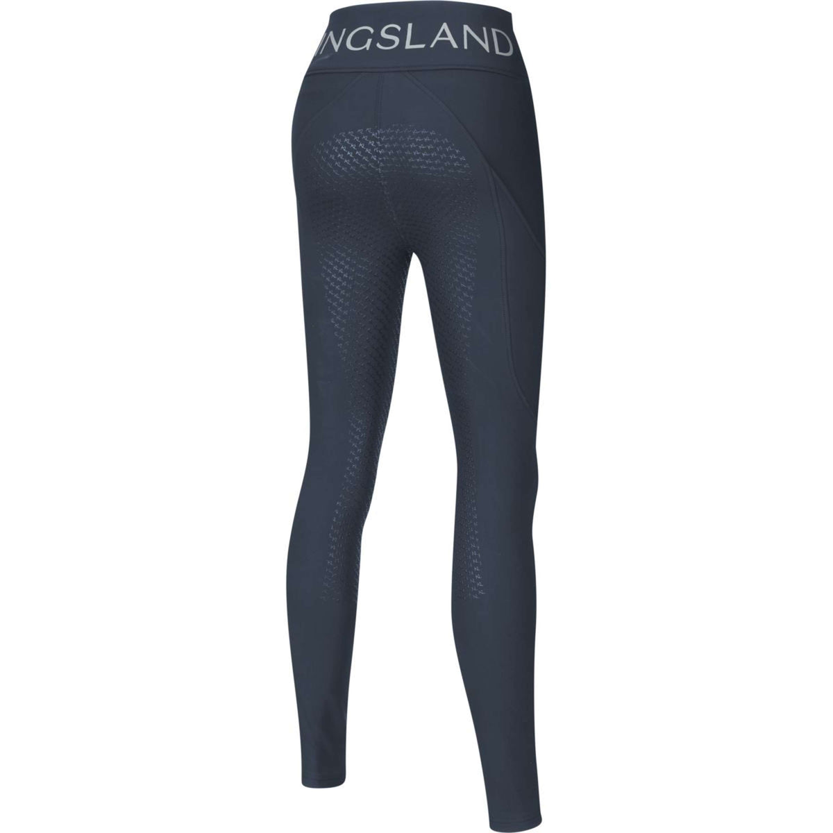 Kingsland Reitleggings KLMartha Wasserabweisend Navy