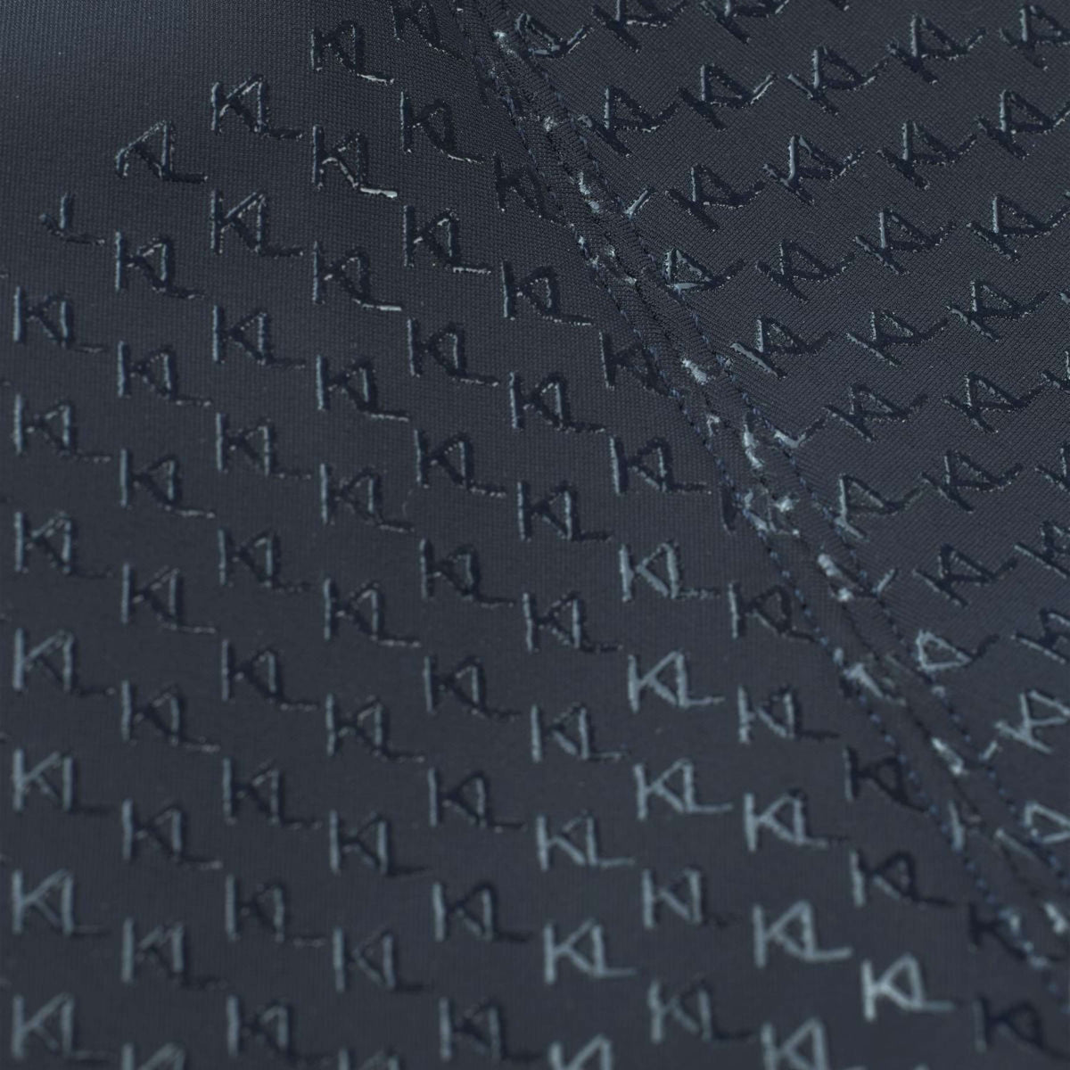 Kingsland Reitleggings KLMartha Wasserabweisend Navy