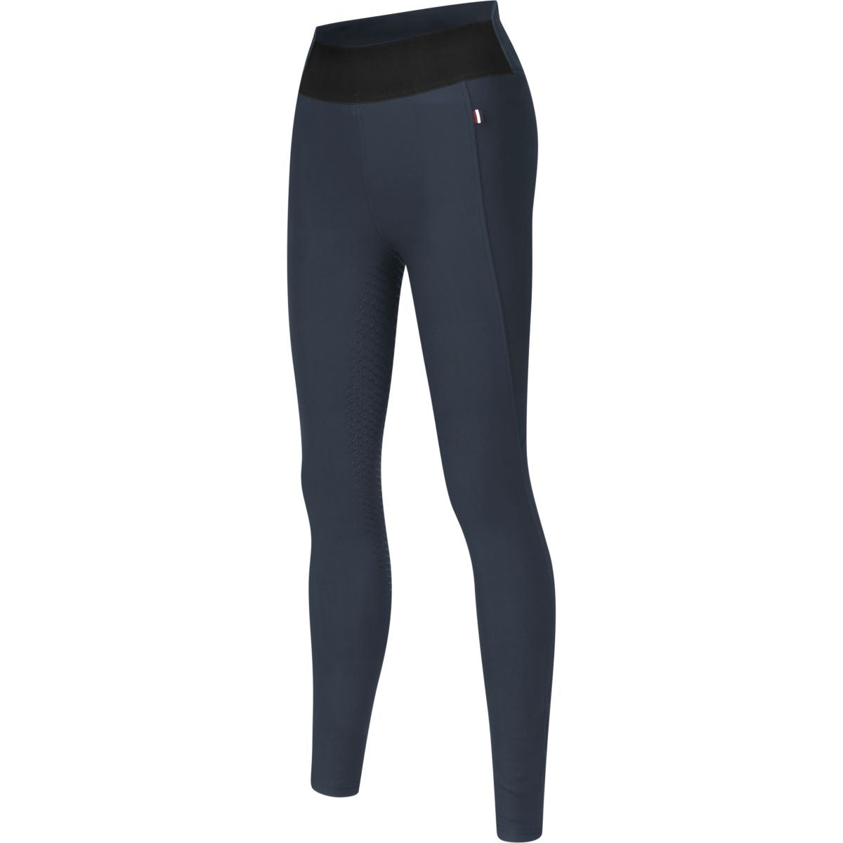 Kingsland Reitleggings KLMartha Wasserabweisend Navy