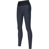 Kingsland Reitleggings KLMartha Wasserabweisend Navy