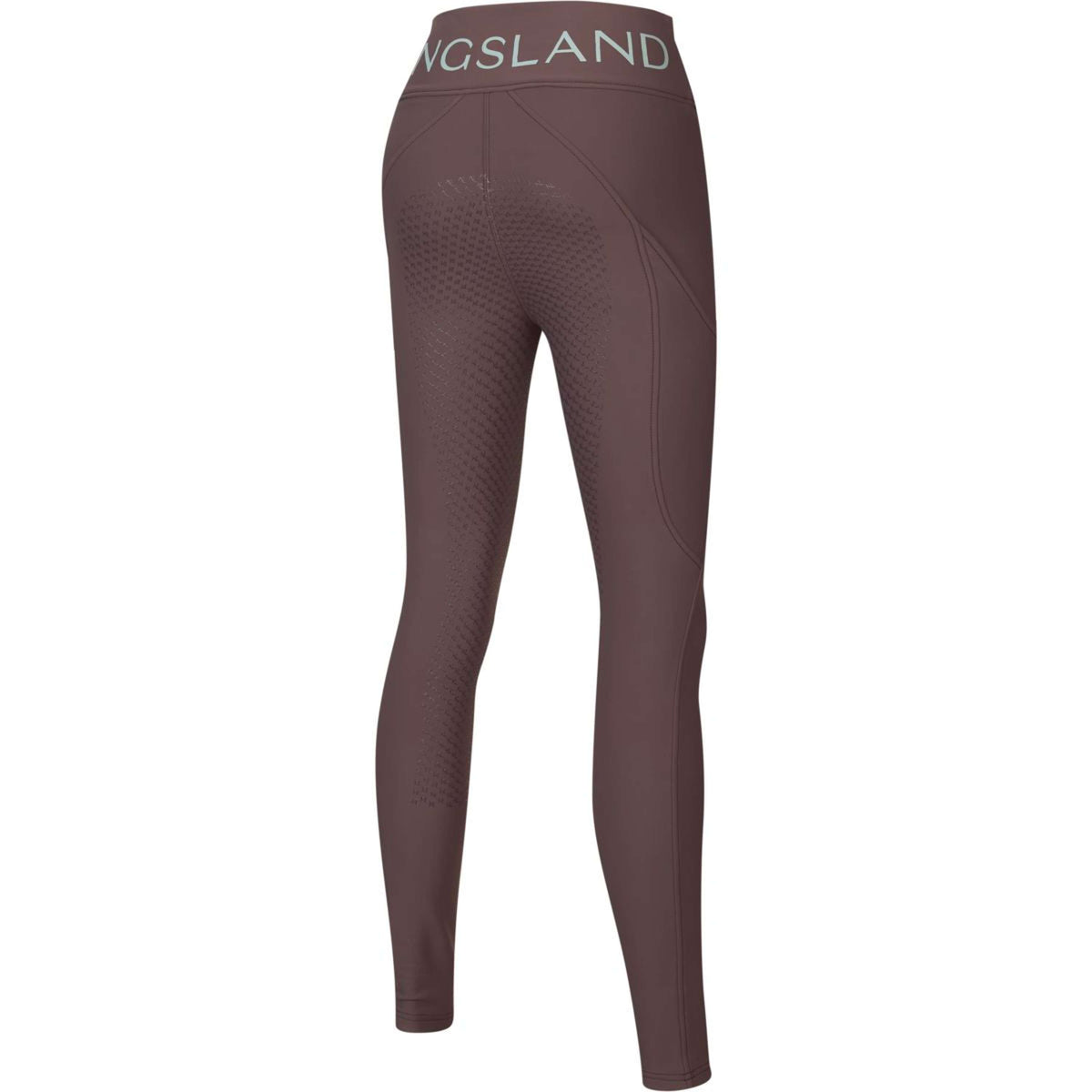 Kingsland Reitleggings KLMartha Wasserabweisend Raisin