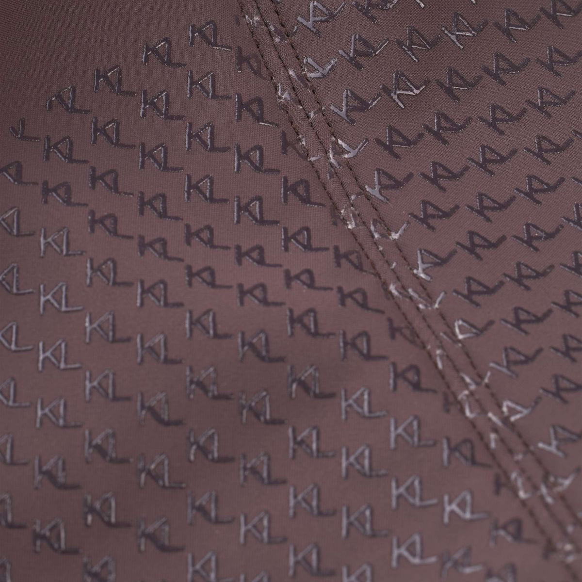 Kingsland Reitleggings KLMartha Wasserabweisend Raisin